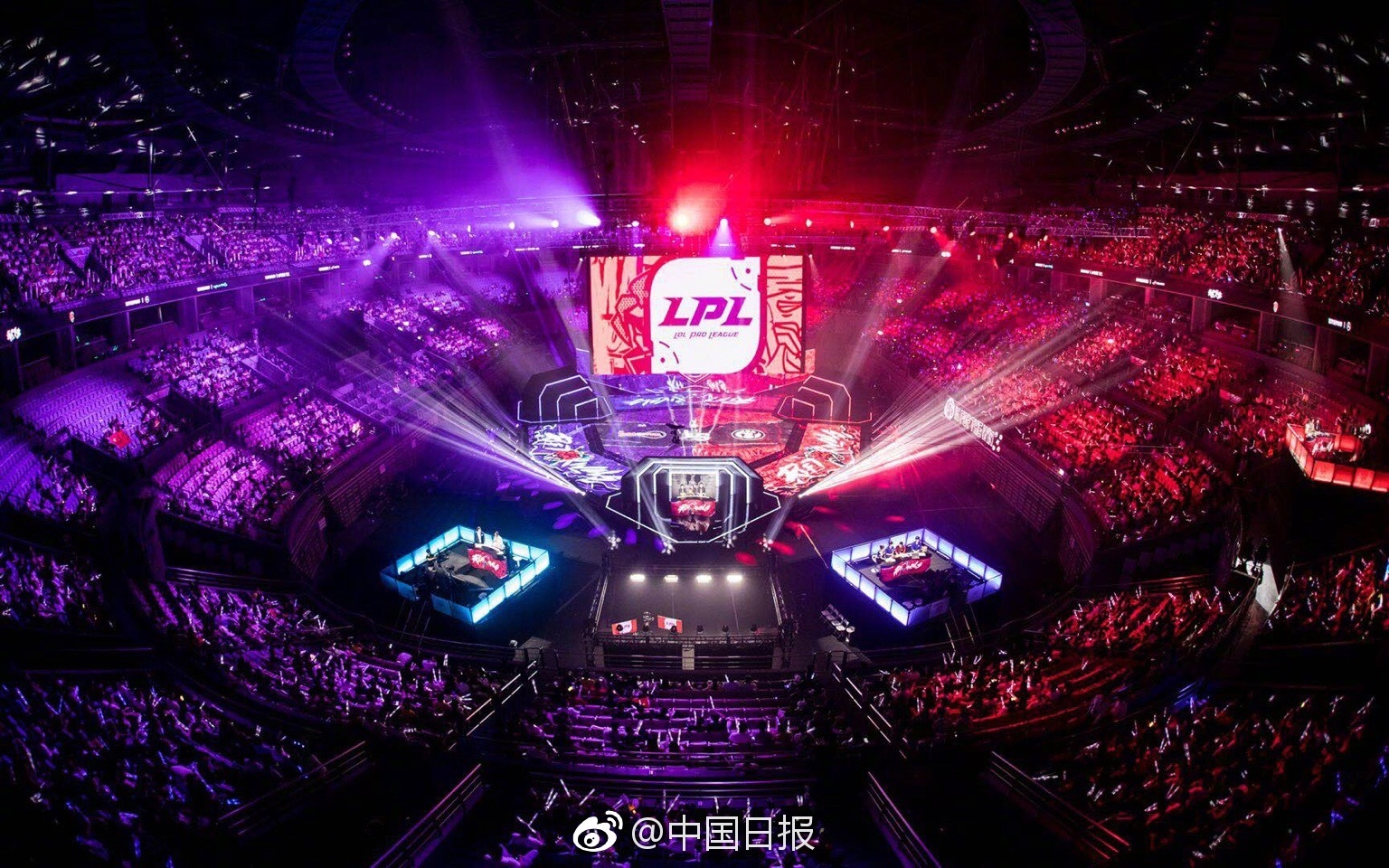 入围赛抽签分组出炉！LJL与CBLOL宿命对决再度上演